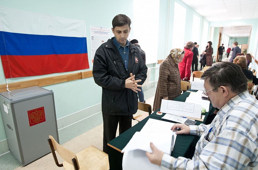 Российские выборы в странах постсоветской Евразии: фактор диаспоры