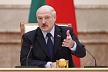 Лукашенко поблагодарил Запад за санкции против Беларуси