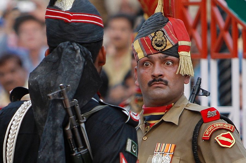 Война Пакистана и Индии может привести к катастрофе – пакистанский эксперт