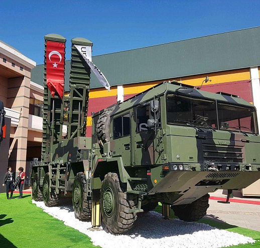 Турция заинтересована в совместных военных разработках с Беларусью – турецкий эксперт