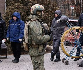 В правительстве Казахстана раскрыли, как граждане восприняли миротворцев ОДКБ