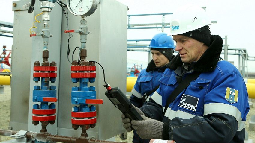 Виноват ли «Газпром» в историческом скачке цен на газ в Евросоюзе