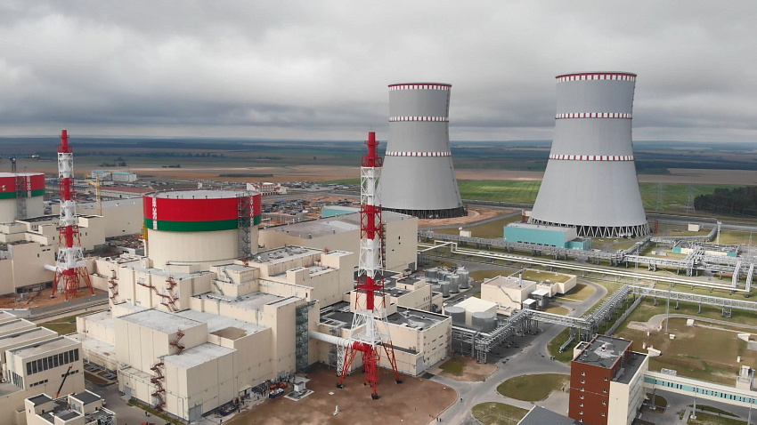 БелАЭС-2: Нужна ли Беларуси вторая атомная станция