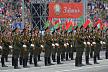 День Независимости Беларуси: как Минск освобождали от немецко-фашистских захватчиков
