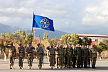 Полковник Тиханский: ОДКБ на примере Казахстана доказала способность защищать членов организации