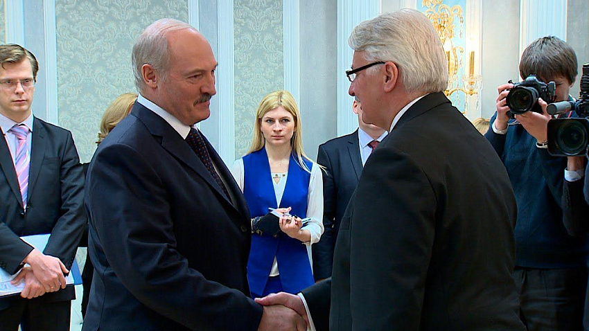 Отношения Беларуси и Польши: <i>проверка на искренность</i>