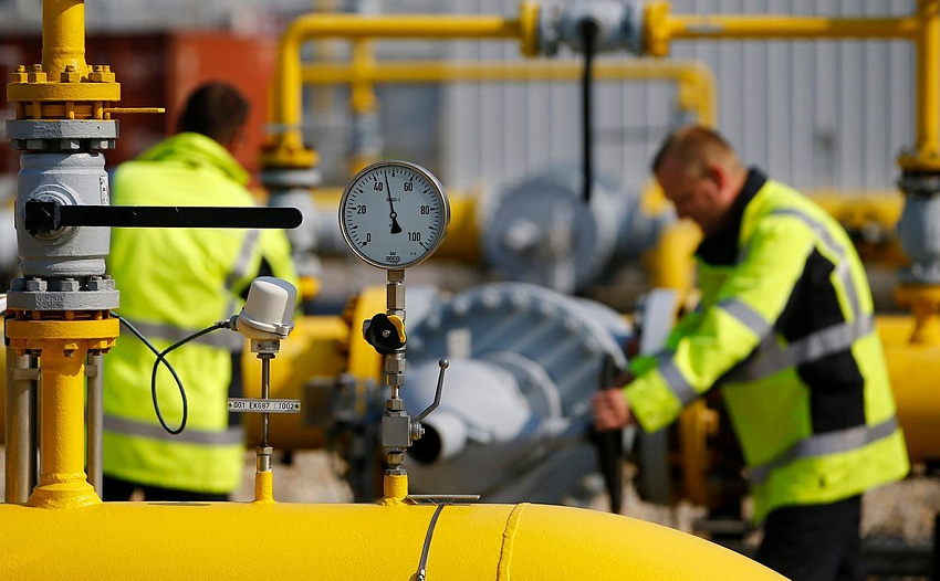 В «Молдовагазе» спрогнозировали рекордный рост цены на российский газ