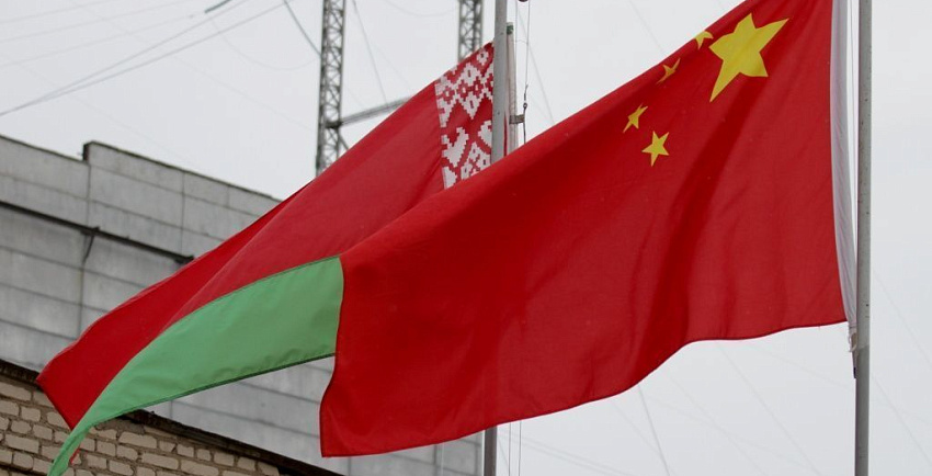Китай не наращивает поддержку Беларуси, чтобы не обострять отношения с ЕС – эксперт