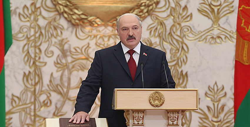 Воскресенский: Лукашенко готов ограничить президентские сроки