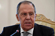 Лавров раскрыл подробности телефонного разговора Путина и Трампа