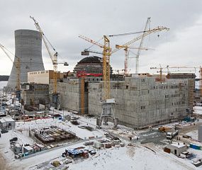 В правительстве Кыргызстана назвали ключевые условия строительства АЭС