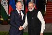 Индия не присоединится к антироссийским санкциям под давлением США – индийский эксперт
