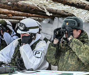 В Минобороны Беларуси раскрыли замысел военных учений с Россией