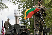США бессрочно оставляют свой батальон в Литве «для сдерживания России»