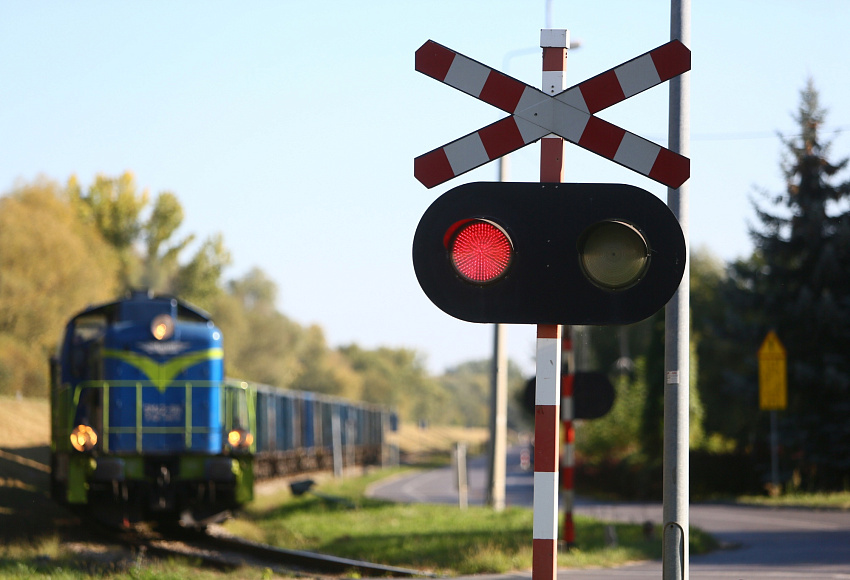 В Польше допустили закрытие железнодорожных грузоперевозок с Беларусью