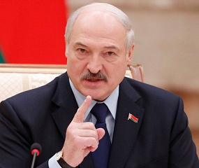 Ответы на санкционную политику Запада уже найдены – Лукашенко