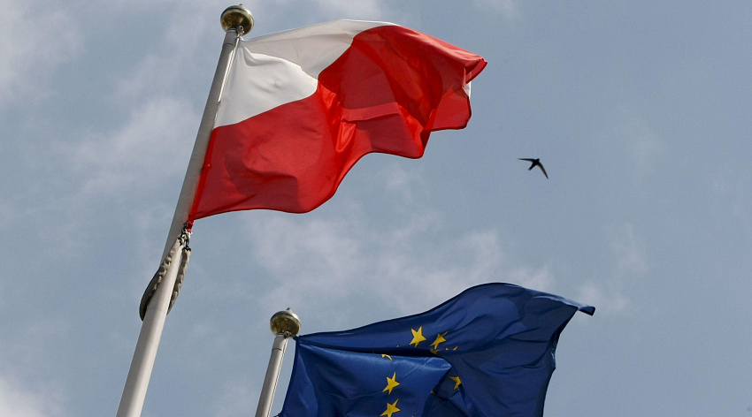 Польша может потерять право голоса в Совете ЕС