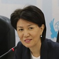 Зарема Шаукенова