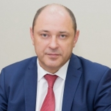 Сергей Борисюк
