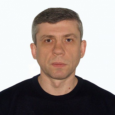Дмитрий Могильницкий