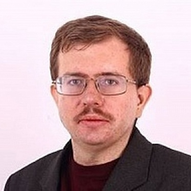 Игорь Игнатченко