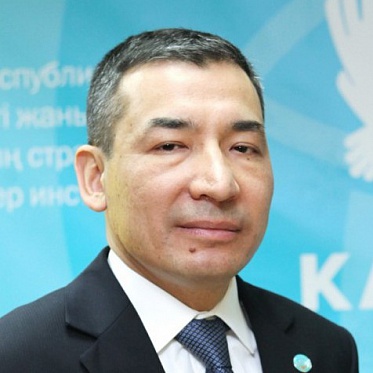 Санат Кушкумбаев