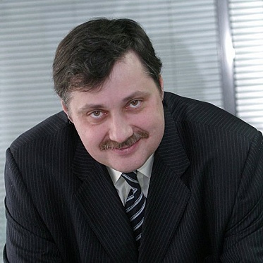 Дмитрий Евстафьев