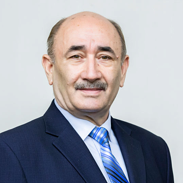 Валерий Мудук