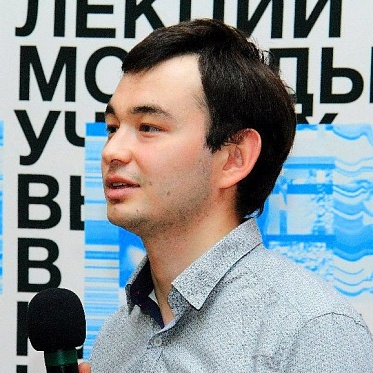 Булат Назмутдинов
