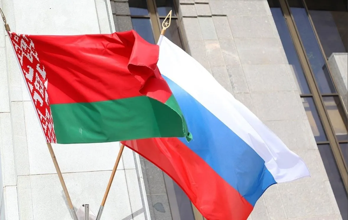 Российские ученые рассчитывают на реализацию крупных проектов с Беларусью