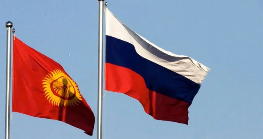 Власти Кыргызстана отреагировали на инцидент с русским языком в магазине