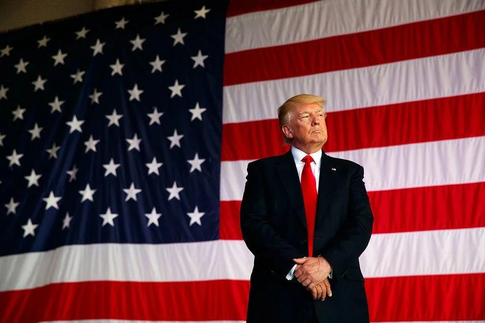 Трамп выдвинул кандидатуру помощника госсекретаря по делам Европы и Евразии