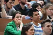 Более 70% иностранных студентов в России – граждане стран СНГ, ЕАЭС и ШОС
