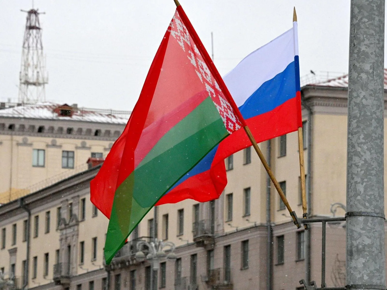 Стало известно, когда ожидать открытия генконсульства Беларуси в Санкт-Петербурге 