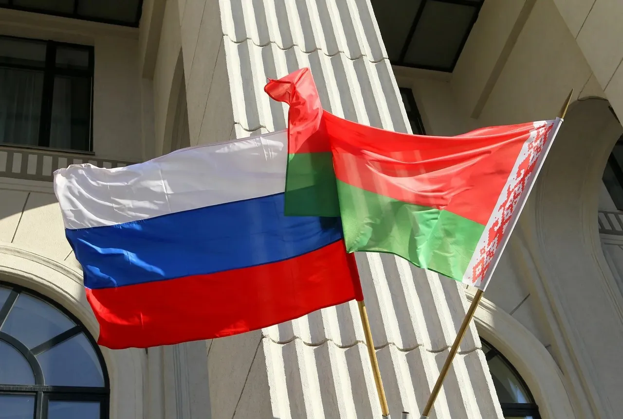 Беларусь и Россию объединяют узы славянских традиций и духовной общности – Минкультуры республики 