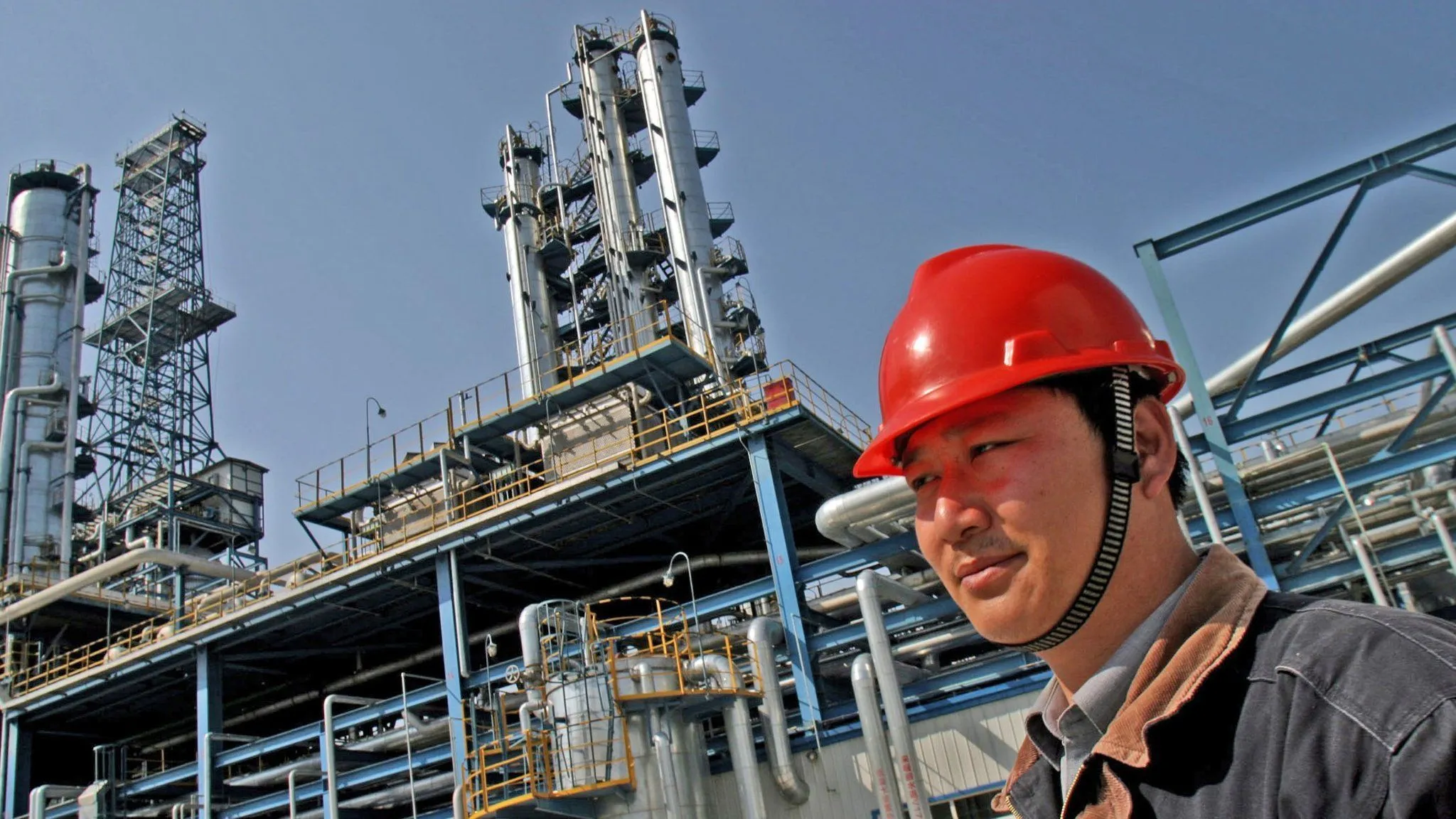 Россия и Китай подписали 10-летнее соглашение о поставках нефти через Казахстан