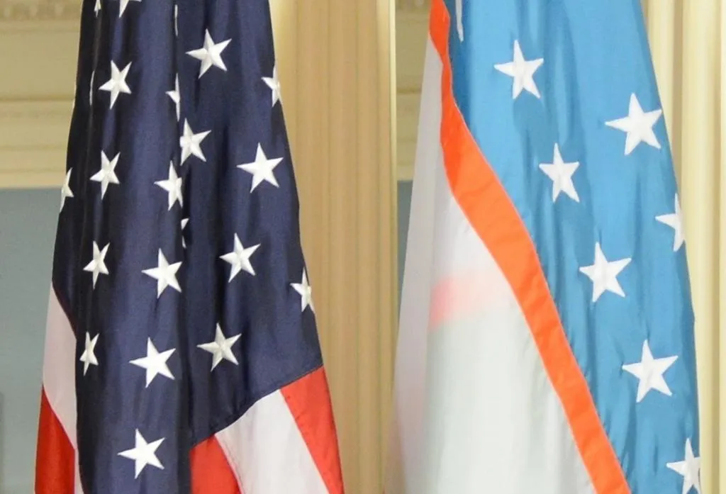 Мусульмане Узбекистана раскритиковали доклад Госдепа США