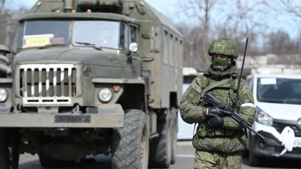 В МИД России оценили перспективы дальнейших переговоров с Украиной