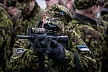 Учения «Ёж» 2025 в Эстонии: НАТО готовится к войне