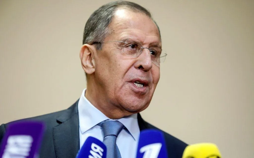 Лавров оценил перспективы отношений между ЕАЭС и ЕС