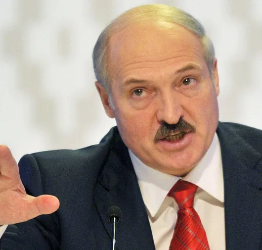 Лукашенко: «Мы на Западе никому не нужны»