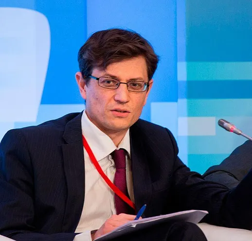 Ярослав Лисоволик: «Использовать Евросоюз как платформу интеграции в мировую экономику не получилось»