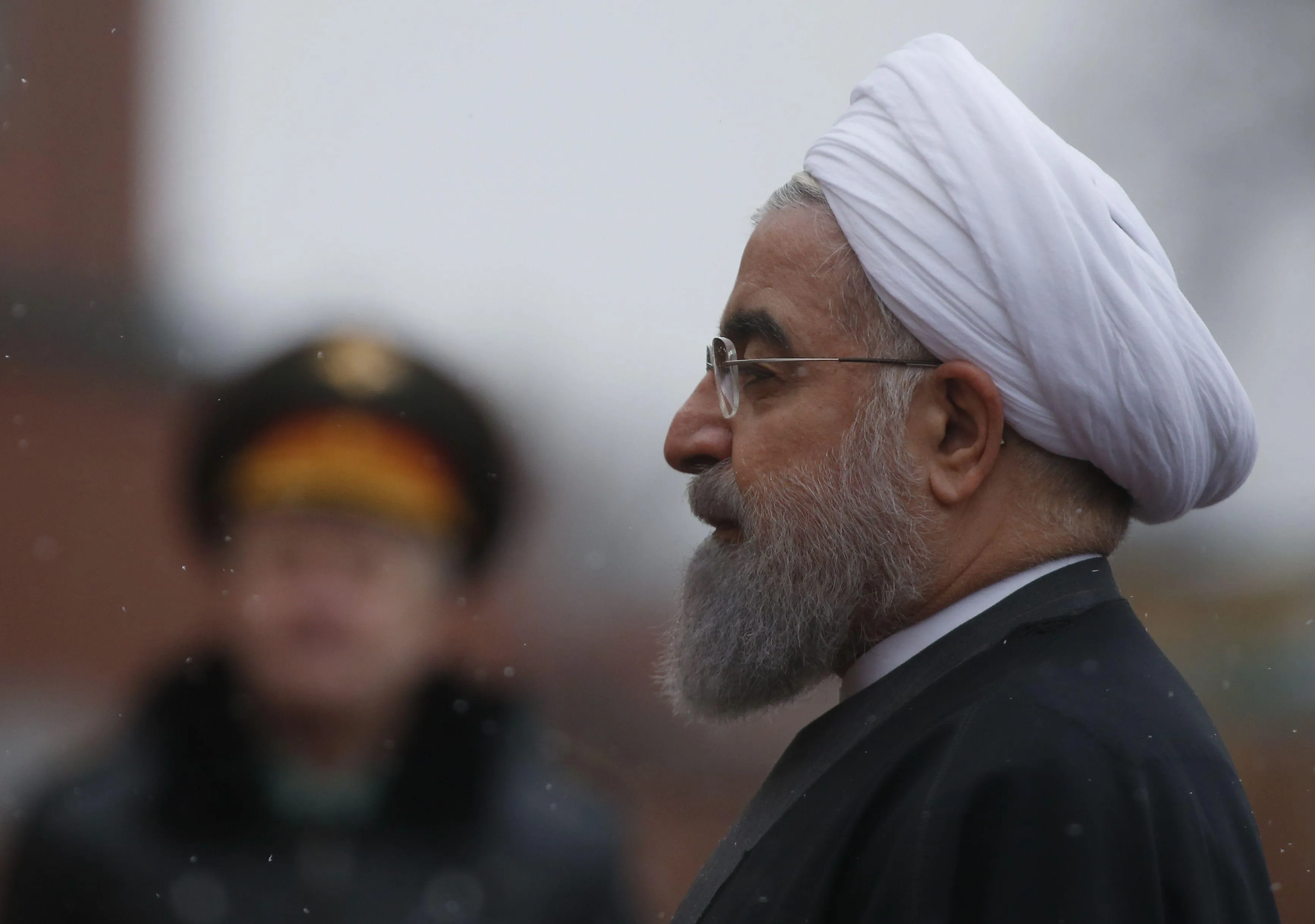 Иранский дипломат: «Давление США усилит военно-техническое сотрудничество Тегерана и Москвы»
