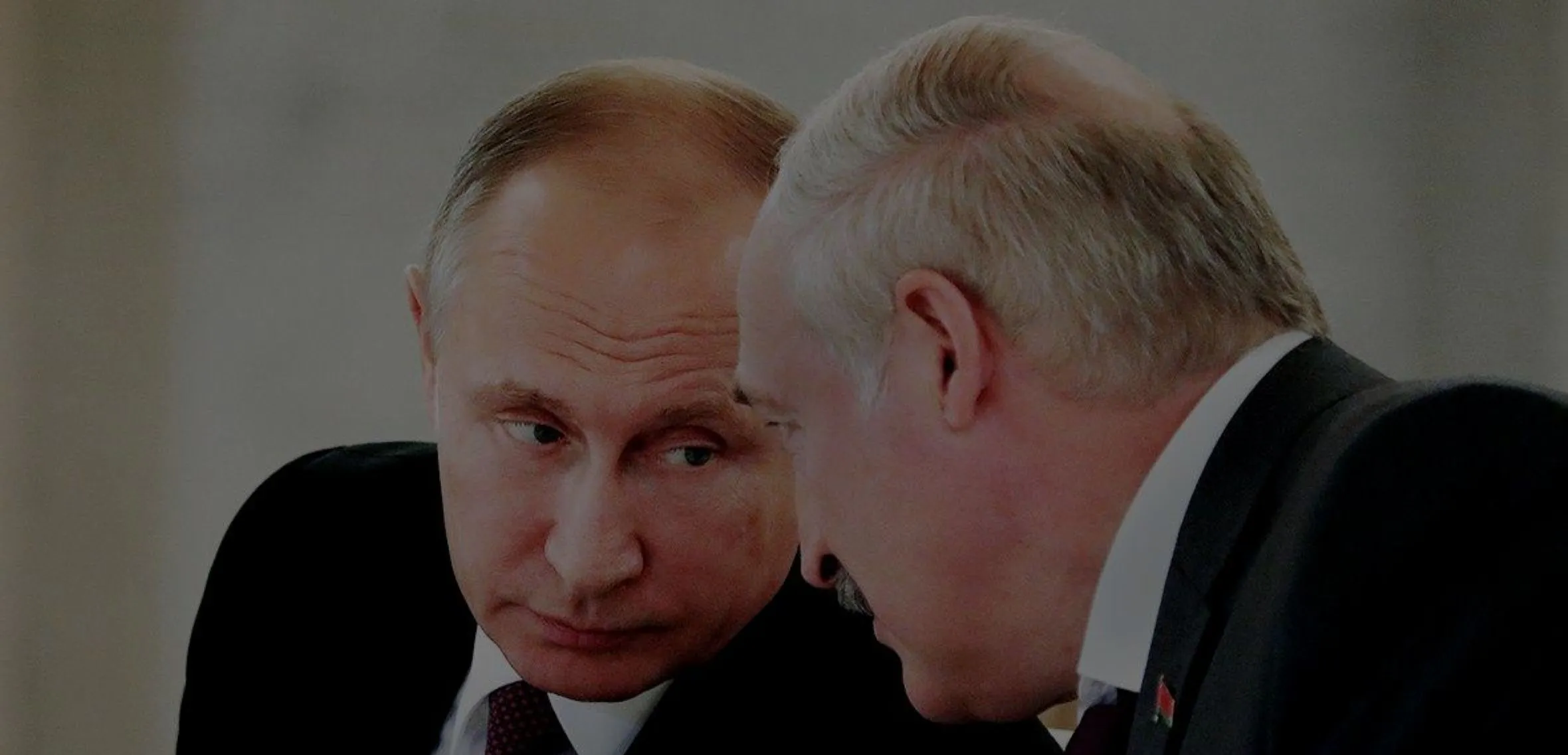 «Без признания Крыма Беларуси будет трудно удержаться». Эксперты – о встрече Путина и Лукашенко
