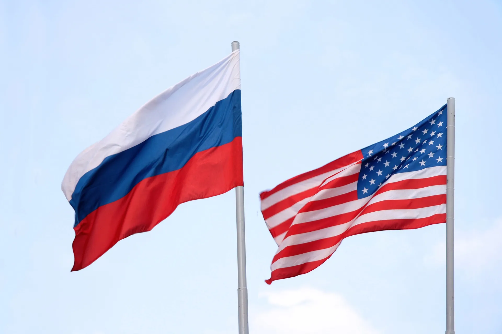 Путин проведет встречу со спецпосланником президента США