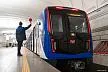 Россия поставит в Беларусь новые вагоны для метро