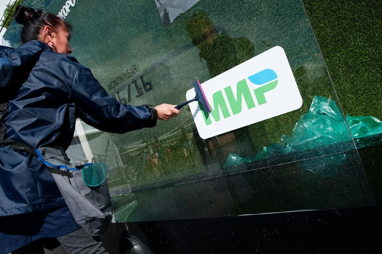 Индия и Россия могут взаимно признать платежные системы «Мир» и RuPay