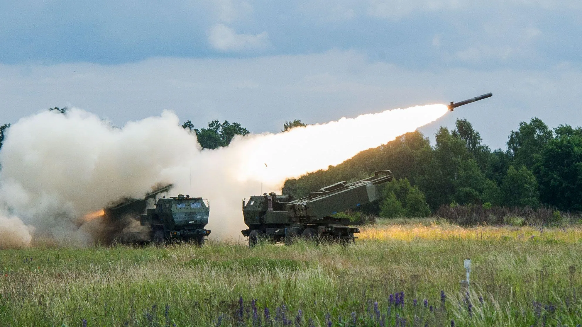 США просрочили сдачу противоракетной базы в Польше