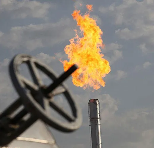 Европа движется к новой «газовой войне»