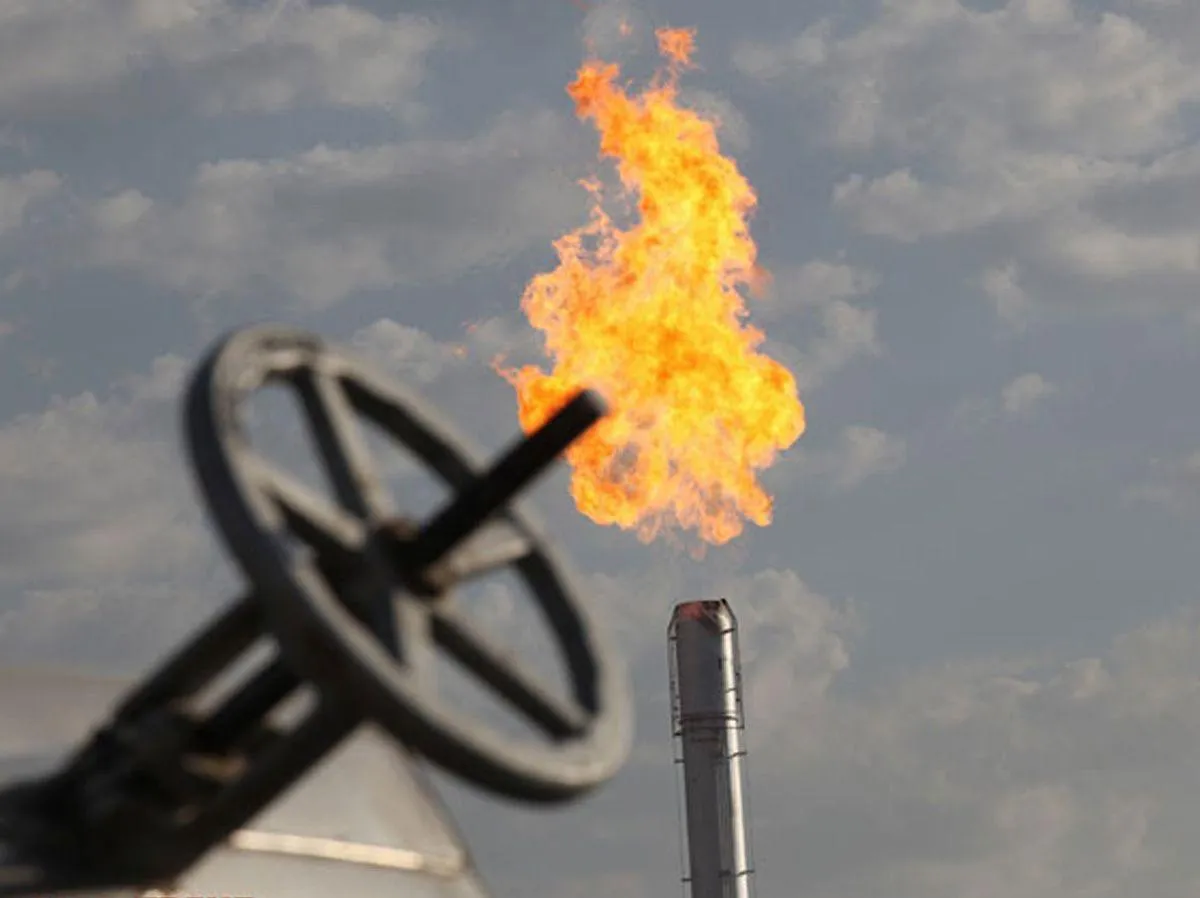 Европа движется к новой «газовой войне»